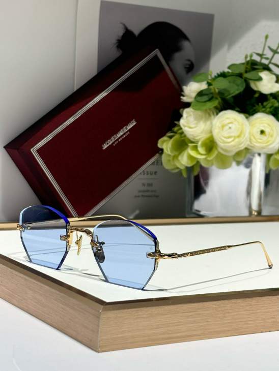 Picture of Jacques Marie Mage Sunglasses _SKUfw77368086fw